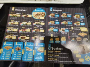 Snack O Delice à Florensac