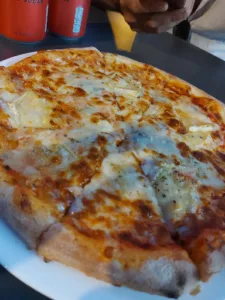 Burgers Friend à Paris