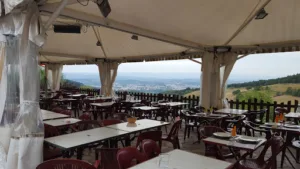 Auberge les Genêts d’Or Salvaris à Saint-Étienne