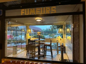 Le Relais Des Chartreux à Saulx-les-Chartreux