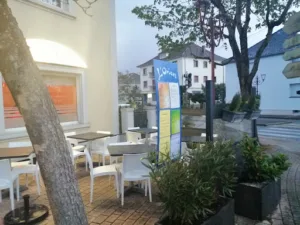 Restaurant l’Orient à Lutterbach