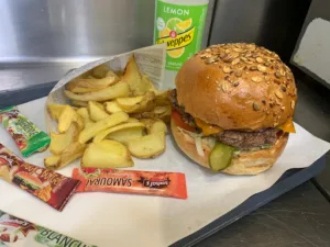 CAPITAL à Angoulême