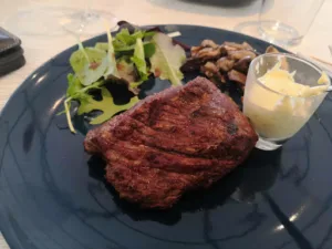 Aux trois viandes à Brest