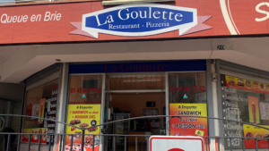 sasu La Goulette à La Queue-en-Brie