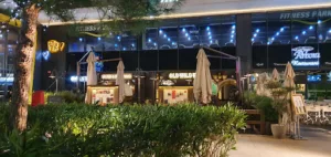 Old Wild West à La Valette-du-Var