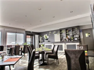 Restaurant Le Relais 2.0 à Lemud