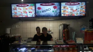 L’Orient Chez Melissa à Bouzonville