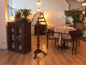 Les Polissons à Sète