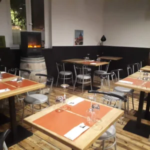 Le Café des Sports / Le CDS à Fronton