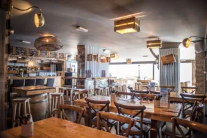 Canet à Canet-en-Roussillon