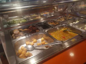 Au Rendez-vous d’Asie à Orgeval