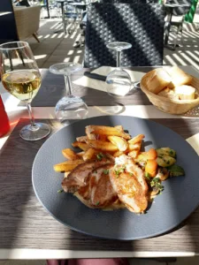 Résidence Du Golf à Nîmes