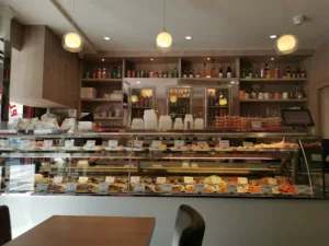 Gourmet de Montrouge à Montrouge