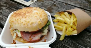 Au K’U Du Camion à Roanne