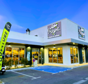 Bistro Régent Aubagne à Aubagne