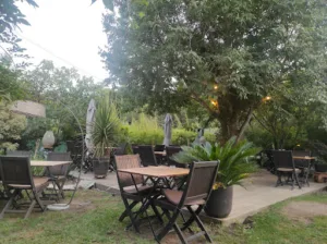 I Salti à Speloncato