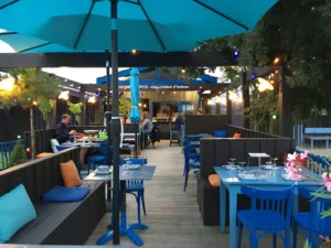 Bar à Huîtres LOyster Bar à Arcachon