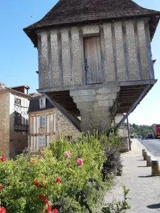 Périgueux à Périgueux