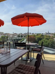 L’Alpha Café à Angoulême