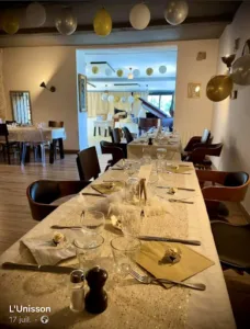 L’Unisson à Velaux