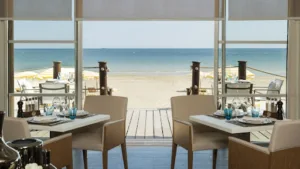 L’Eden Beach à La Baule-Escoublac