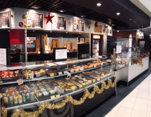 La Brasserie de Plouzané à Plouzané