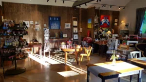 Capanna à Saint-Julien-lès-Metz