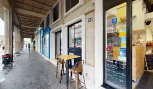 Le Potager à Le Havre