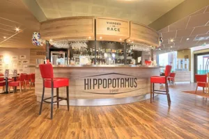Hippopotamus Steakhouse à Gazeran