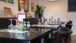 La Maison à Brive-la-Gaillarde