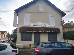 Les Muguets Restaurant Bar à Savigny-sur-Orge