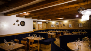 La Grande Dame à Strasbourg