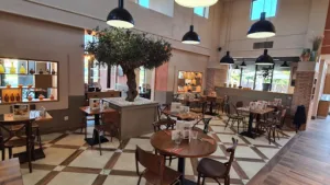 Ristorante del Arte à Trélissac