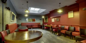 Restaurant Bar Au Petit Tonneau Levallois à Levallois-Perret