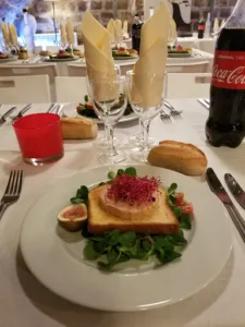 Mat’Cafe Polska Restauracja w Pary?u à Sèvres