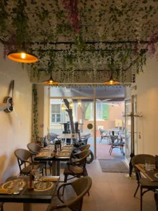 Le Barrio à Sanary-sur-Mer