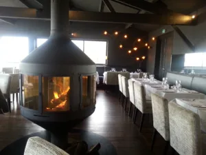 La Maison du Fleuve à Camblanes-et-Meynac