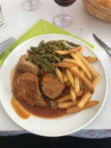 Bar des Sports à Selles-Saint-Denis