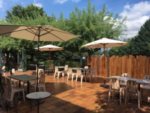 La Ferme de Louey à Louey