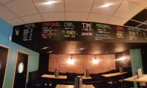 S7VEN – Le Seven, Café, Bistrot, Bar à tapas à Vannes