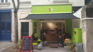 Deli Pick Eat à Angers