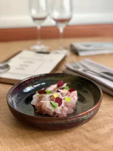 Restaurant Sens à Angers