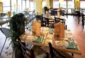 Ristorante Del Arte Reims – Thillois à Thillois