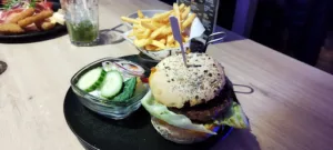 Bio’tiful Café à Rixheim