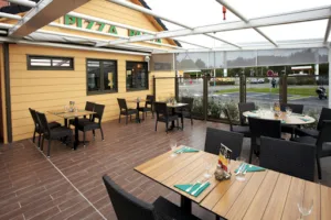 Ristorante Del Arte Béthune à Béthune