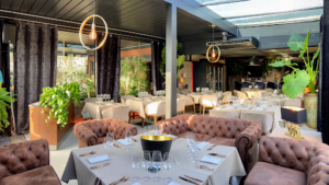 MERYA PORTICCIO à Grosseto-Prugna