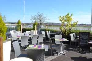 L’Escale à Le Touquet