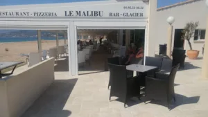 Le Malibu à Calcatoggio