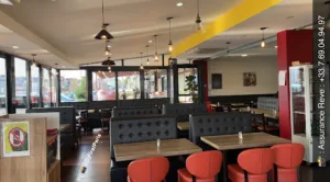 OZO GRILL à Garges-lès-Gonesse