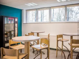 Le Faubourg à Châlons-en-Champagne